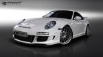Porsche 911 PD3 by Prior Design 2010 года